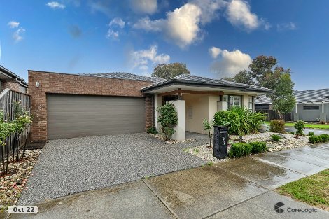 17 Camouflage Dr, Epping, VIC 3076