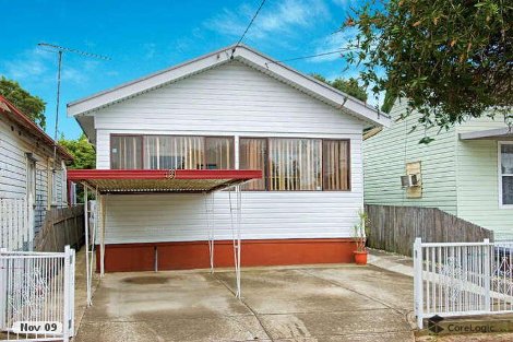 19 Ritchie St, Rosehill, NSW 2142