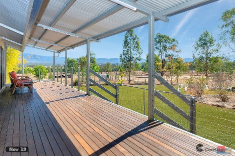 2381 Tarome Rd, Rosevale, QLD 4340