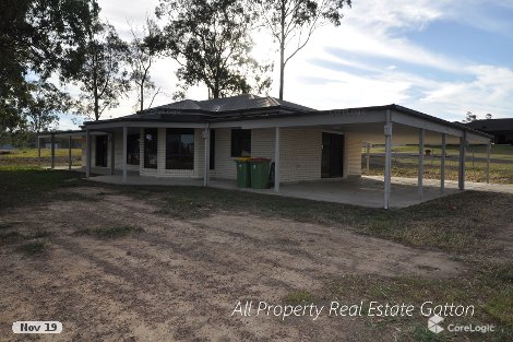 6 Bourke St, Adare, QLD 4343