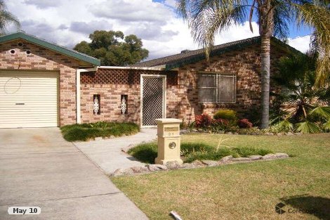 21 Johns Dr, Kootingal, NSW 2352