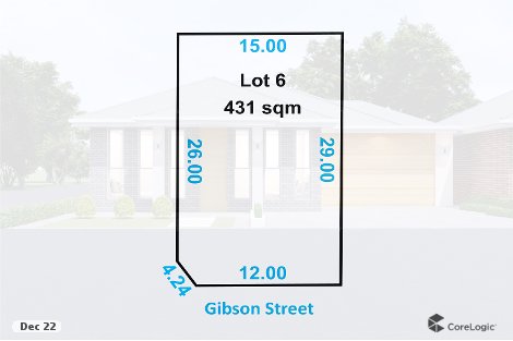 32 Gibson St, Smithfield Plains, SA 5114