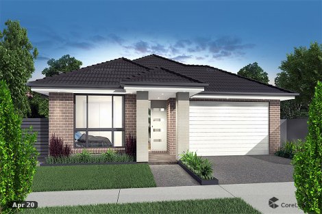 Lot 3915 Bayhorse Ave, Carnes Hill, NSW 2171