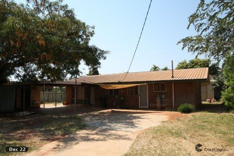 15 Baler Cl, South Hedland, WA 6722