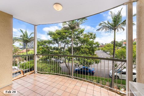 3/45 Ascog Tce, Toowong, QLD 4066