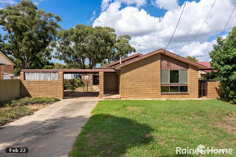 6 Brunskill Ave, Forest Hill, NSW 2651