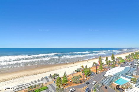 1101/20 The Esplanade, Surfers Paradise, QLD 4217