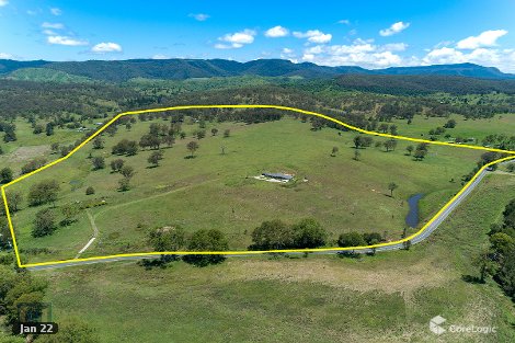 10971 Mount Lindesay Hwy, Palen Creek, QLD 4287