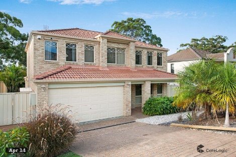 8 Armstrong Cl, Bensville, NSW 2251