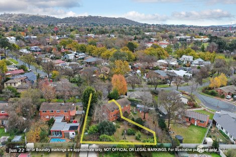 36 Bayley St, Narrabundah, ACT 2604