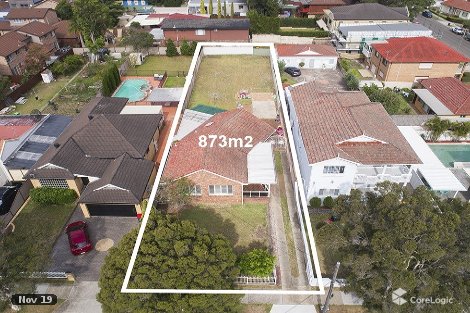 44 Penshurst Rd, Roselands, NSW 2196