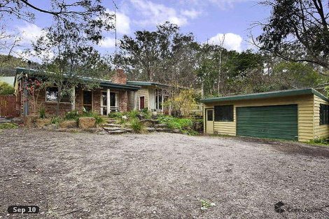 22 Curtain Rd, Hurstbridge, VIC 3099