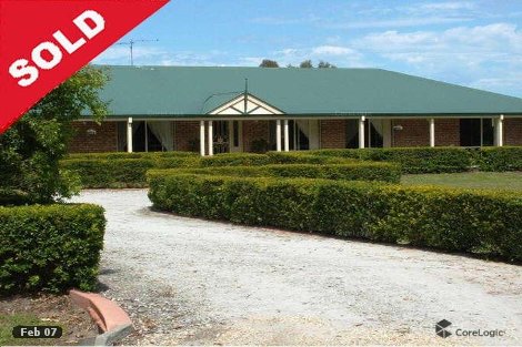 282 James Creek Rd, James Creek, NSW 2463