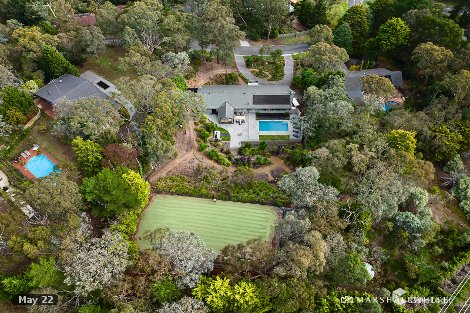 3 Paddys Lane, Park Orchards, VIC 3114