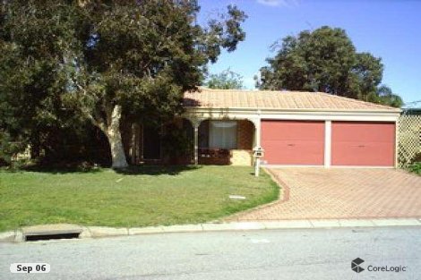 15 Prockter Gdns, Leda, WA 6170