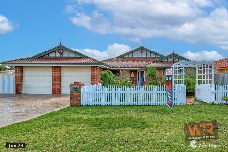 21 Marconi Rd, Yakamia, WA 6330