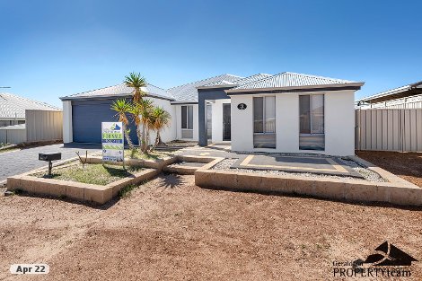 3 Beachcomber Hill, Glenfield, WA 6532