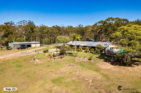 4503 Pringles Way, Gurranang, NSW 2460