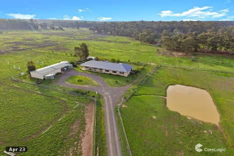 63 Minards Lane, Longlea, VIC 3551