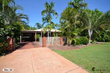 16 Taylor Rd, Cable Beach, WA 6726