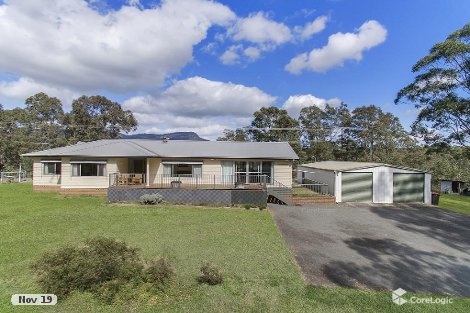 403 Sandy Creek Rd, Mount Vincent, NSW 2323