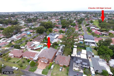 38 Woodland Rd, Chester Hill, NSW 2162