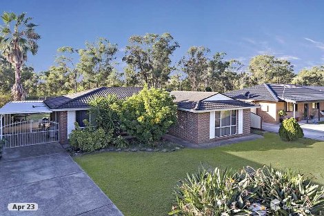 23 Colebee Cres, Hassall Grove, NSW 2761