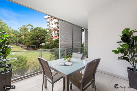 29/27 School St, Kelvin Grove, QLD 4059