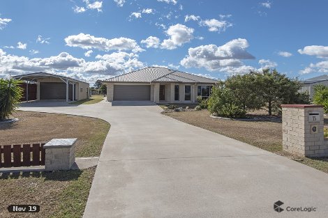 55 Hilltop Dr, Gowrie Junction, QLD 4352