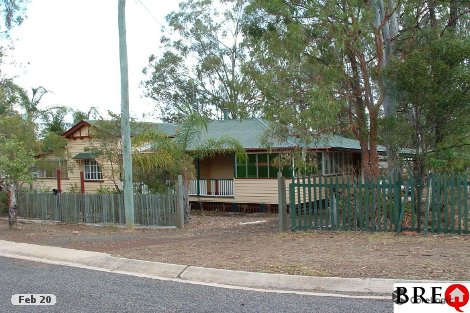 15 Robinsons Lane, Wondai, QLD 4606