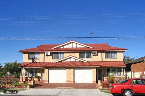 3/134 Carcoola St, Canley Vale, NSW 2166