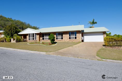 2 Fawley Cl, Telina, QLD 4680