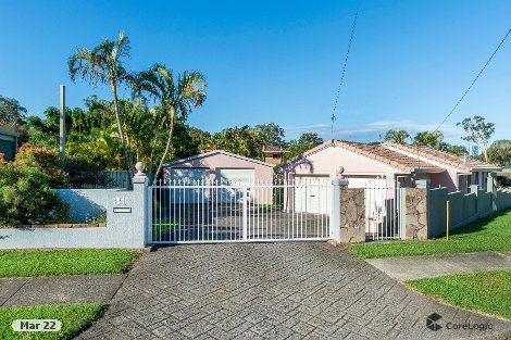 31 Salmon St, Southport, QLD 4215