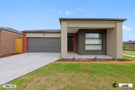 2 Bosphorus St, Wallan, VIC 3756