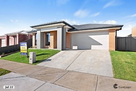 37 Cinnamon Dr, Lake Gardens, VIC 3355