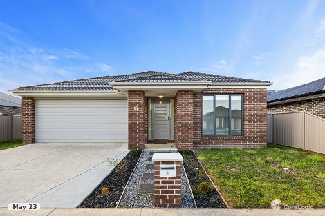 6 Techaven St, Delacombe, VIC 3356