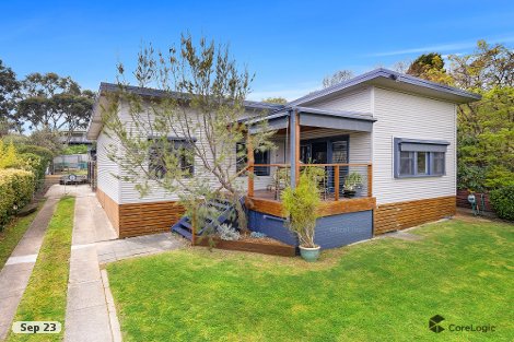 41 Villeneuve St, Alexandra, VIC 3714