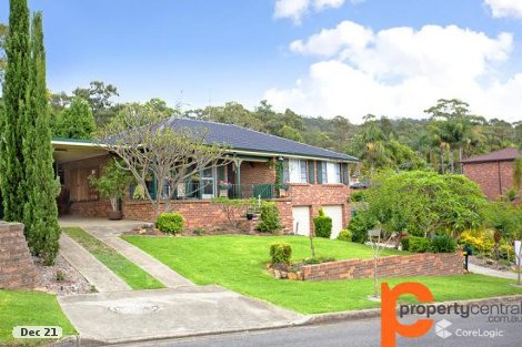 56 Deloraine Dr, Leonay, NSW 2750