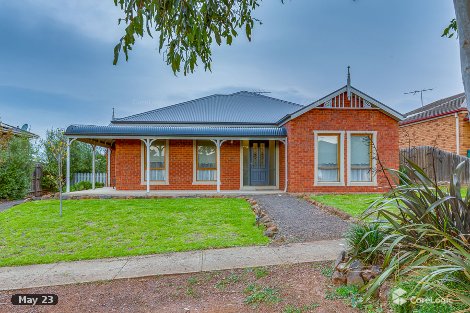 9 Baker St, Darley, VIC 3340