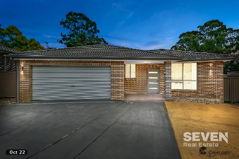 11/21 Alamar Cres, Quakers Hill, NSW 2763