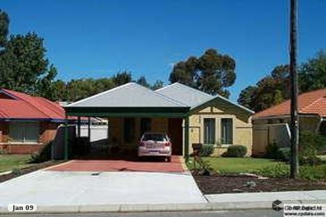 9 Mons St, Ashfield, WA 6054