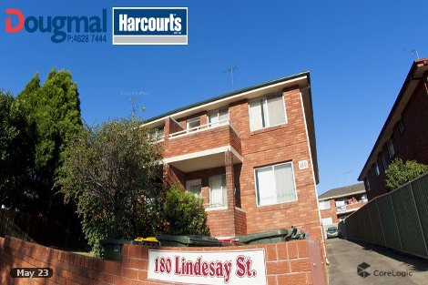 6/180 Lindesay St, Campbelltown, NSW 2560