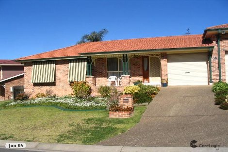 36 Niland Way, Casula, NSW 2170