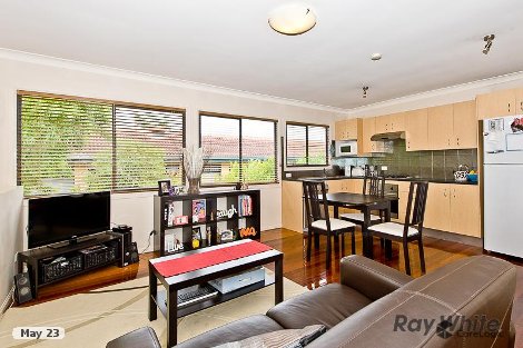 2/109 Hall St, Alderley, QLD 4051