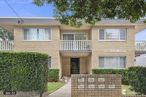 2/38 Riddell St, Bulimba, QLD 4171