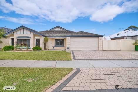 4 Dyer Link, Baldivis, WA 6171