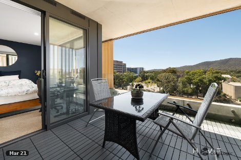 38/217 Northbourne Ave, Turner, ACT 2612