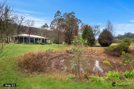 1272 Putty Valley Rd, Putty, NSW 2330