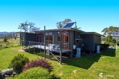 1817 Smiths Rd, Clear Range, NSW 2620