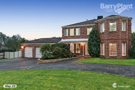 109-111 Drysdale Ave, Narre Warren North, VIC 3804